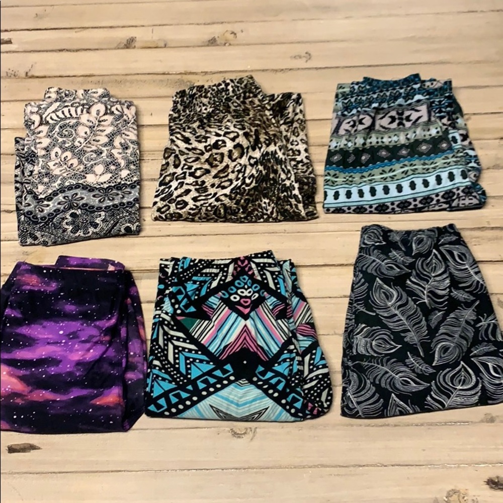 Legging bundle